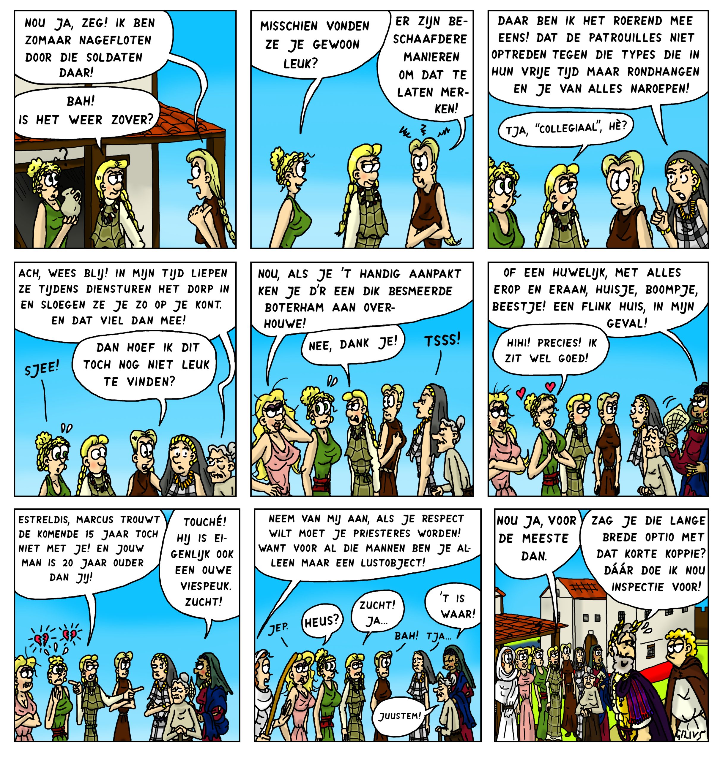 Marcus & Marbod: #Etego